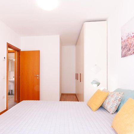 Apartament Dor'Michi' Trydent Zewnętrze zdjęcie