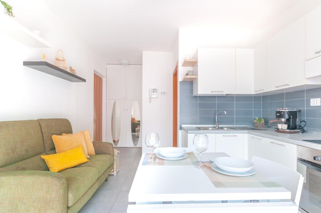 Apartament Dor'Michi' Trydent Zewnętrze zdjęcie