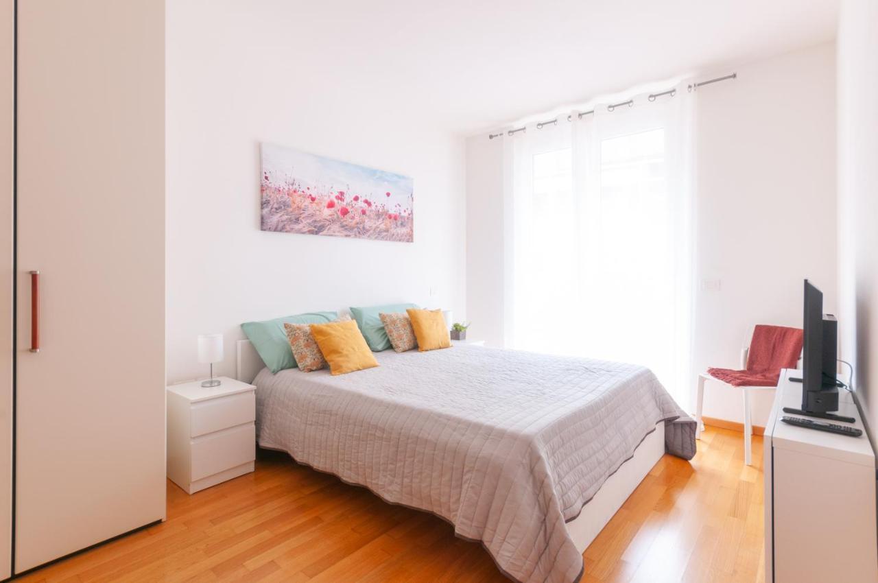 Apartament Dor'Michi' Trydent Zewnętrze zdjęcie