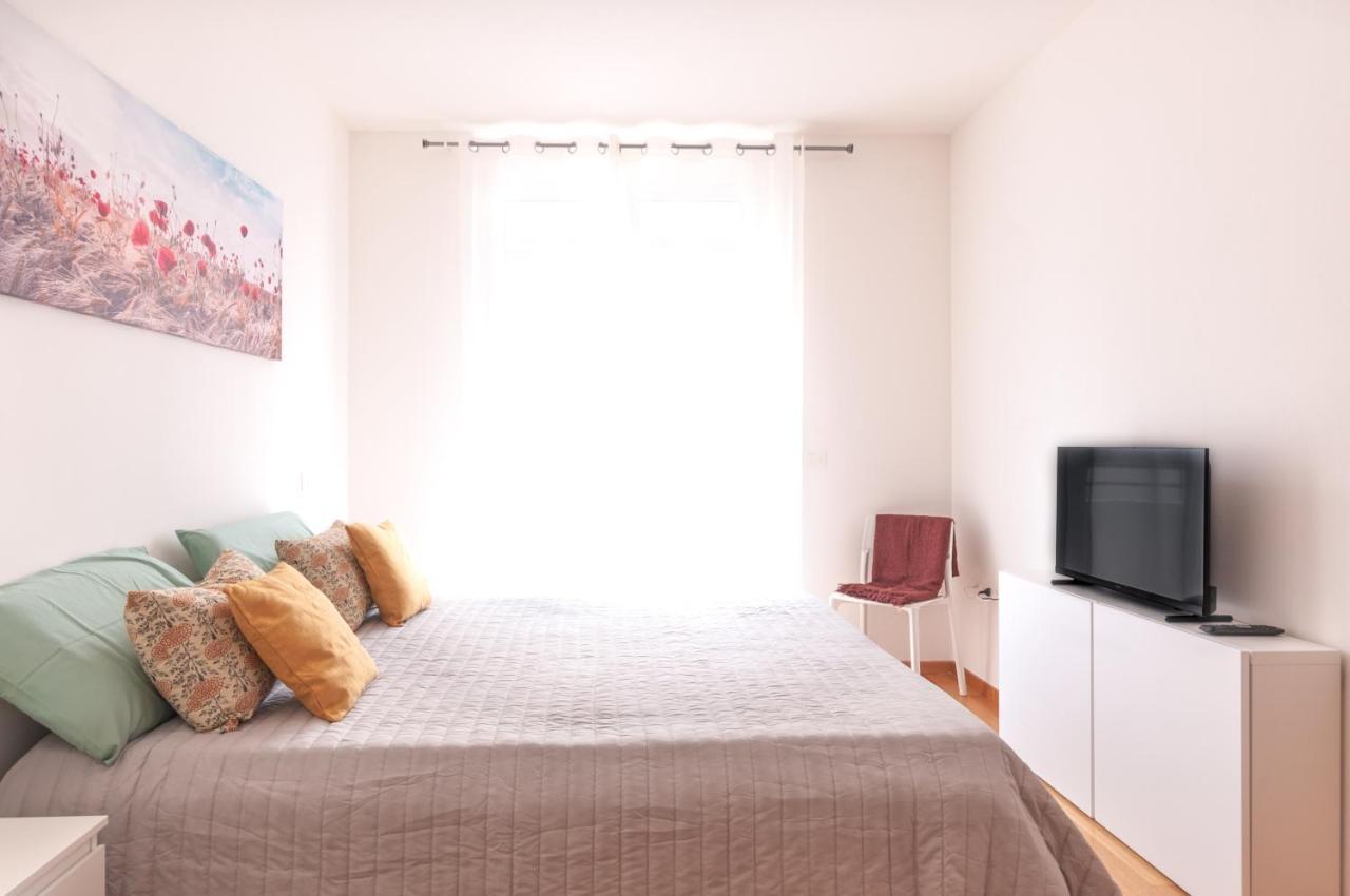 Apartament Dor'Michi' Trydent Zewnętrze zdjęcie