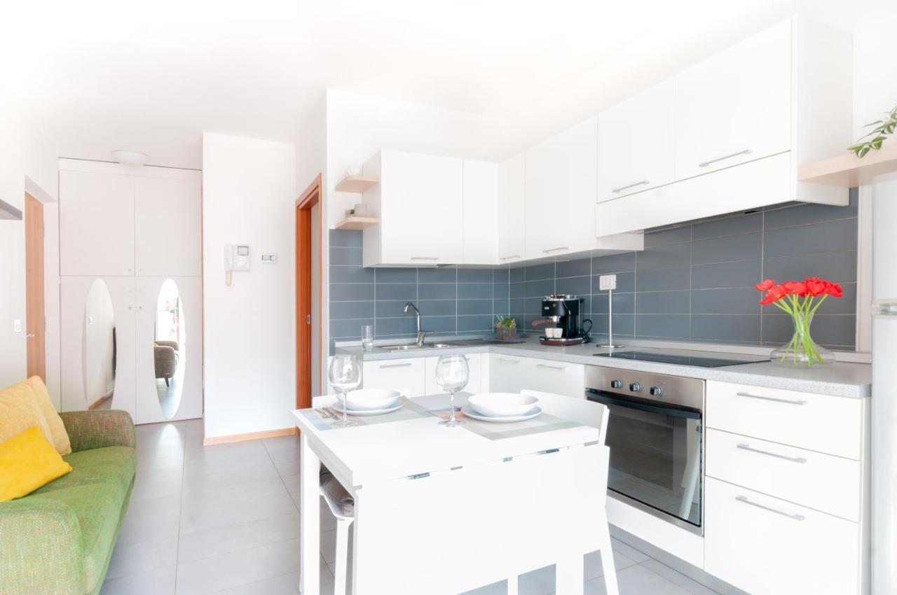 Apartament Dor'Michi' Trydent Zewnętrze zdjęcie