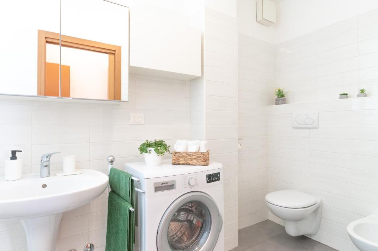Apartament Dor'Michi' Trydent Zewnętrze zdjęcie