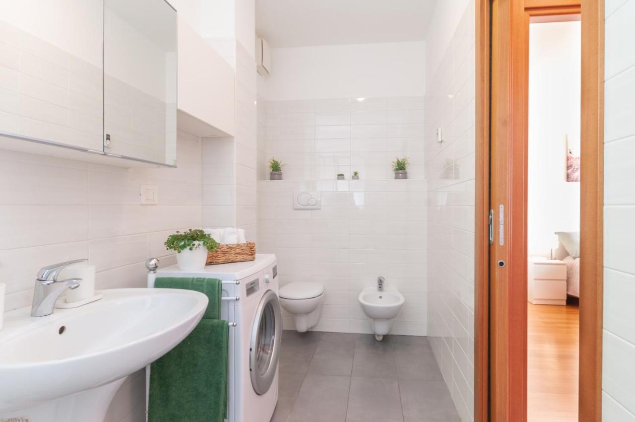 Apartament Dor'Michi' Trydent Zewnętrze zdjęcie