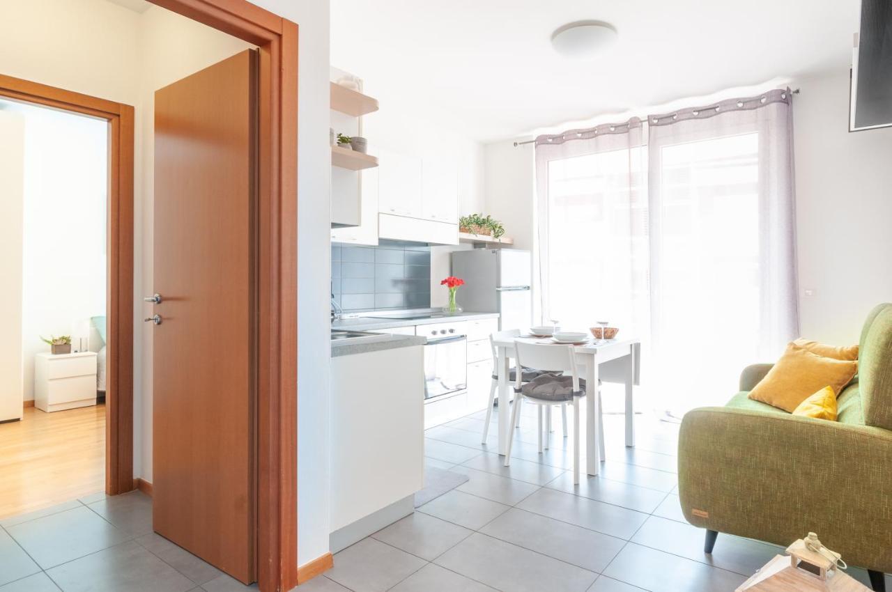 Apartament Dor'Michi' Trydent Zewnętrze zdjęcie
