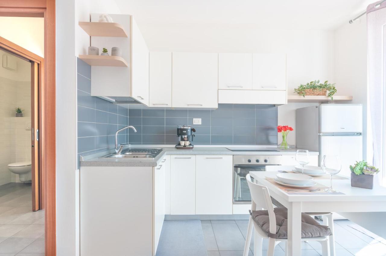 Apartament Dor'Michi' Trydent Zewnętrze zdjęcie