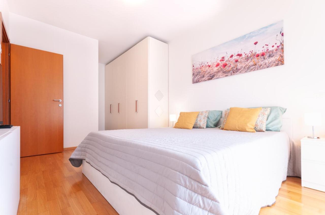 Apartament Dor'Michi' Trydent Zewnętrze zdjęcie