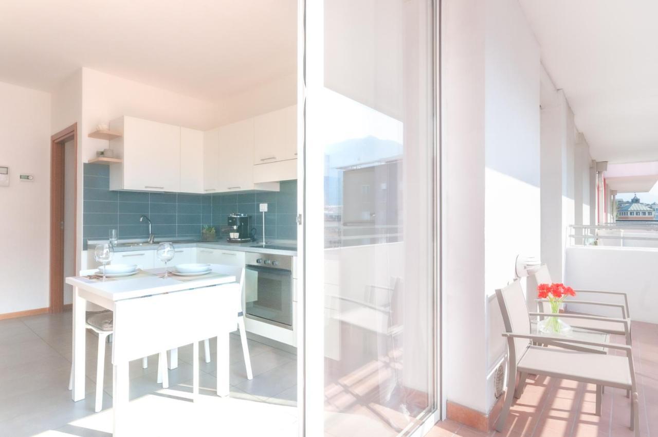 Apartament Dor'Michi' Trydent Zewnętrze zdjęcie