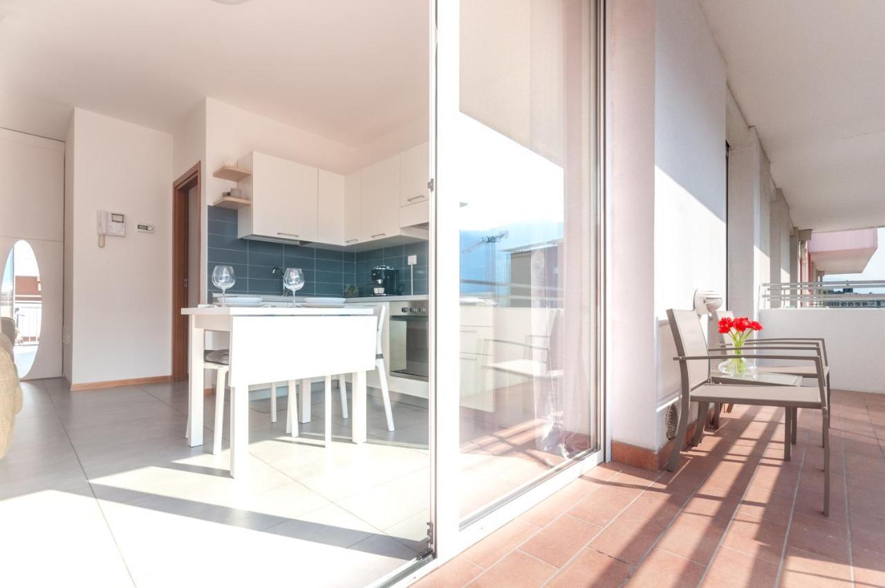 Apartament Dor'Michi' Trydent Zewnętrze zdjęcie